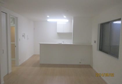 分譲住宅　兵庫区神田町A号地