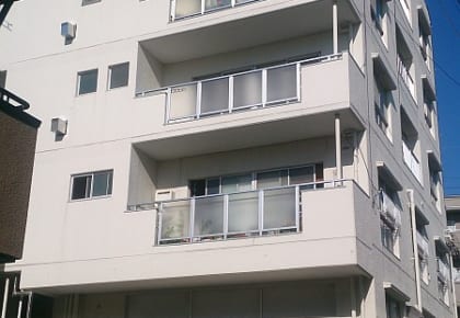 有馬道ハイツ