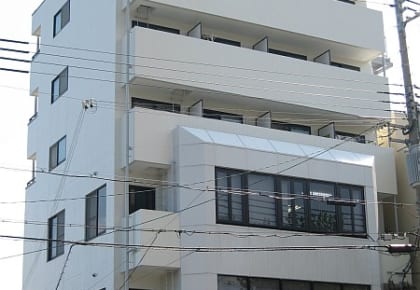 ハイツSEA＆SEE