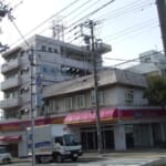 リノベーション　神戸市東灘区住吉本町マンション-施工前
