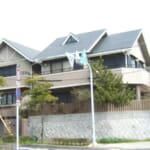 リノベーション住宅　神戸市垂水区狩口台-施工前