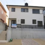 リノベーション住宅　神戸市東灘区西岡本-施工後