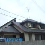 リノベーション住宅　神戸市須磨区離宮前町-施工前