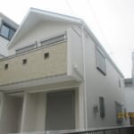 分譲住宅　兵庫区神田町A号地