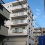 リノベーション　神戸市東灘区住吉本町マンション-施工前