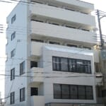 リノベーション　神戸市須磨区南町本社ビル-施工後