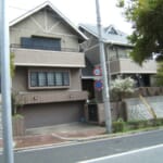 リノベーション住宅　神戸市垂水区狩口台-施工前
