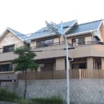 リノベーション住宅　神戸市垂水区狩口台-施工後