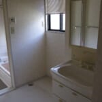 リノベーション住宅　神戸市東灘区西岡本-施工前