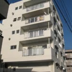 リノベーション　神戸市東灘区住吉本町マンション-施工後