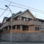 リノベーション住宅　神戸市垂水区狩口台-施工後