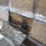 リノベーション住宅　明石市藤江マンション-施工前