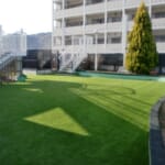 谷上保育園（神戸市北区）