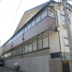 リノベーション　神戸市垂水区中道マンション-施工後