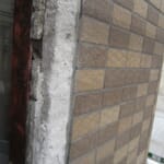 リノベーション住宅　明石市藤江マンション-施工前