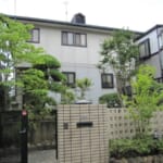 リノベーション住宅　神戸市東灘区西岡本-施工前