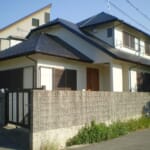 リノベーション住宅　神戸市須磨区離宮前町-施工後