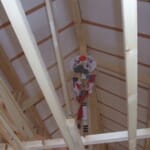 注文住宅5-断熱