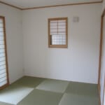 注文住宅5-和室