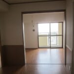 マンション等室内リフォーム　キララ住吉