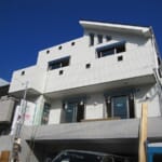 注文住宅1-外壁