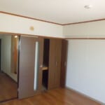 マンション等室内リフォーム　有馬道ハイツ403号室