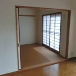 マンション等室内リフォーム　リブコート住吉川