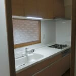 マンション等室内リフォーム　リブコート住吉川