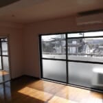 マンション等室内リフォーム　オーナーズマンション明石302号室