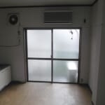 リノベーション住宅　垂水区戸建-改装前