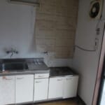 リノベーション住宅　垂水区戸建-改装前