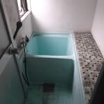 リノベーション住宅　垂水区戸建-改装前