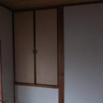 リノベーション住宅　垂水区戸建-改装前