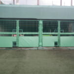 スポーツ施設　神戸総合運動公園サブグラウンド　弊社設計ラバー設置工事