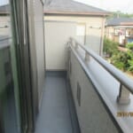 分譲住宅　兵庫区神田町A号地