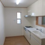 分譲住宅　兵庫区松本通