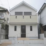 分譲住宅　垂水区本多聞