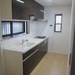 分譲住宅　垂水区本多聞