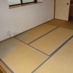 マンション等室内リフォーム　エクセルコート南五葉-改装前