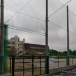 川西市立加茂ふれあい会館改修及び駐車場整備工事