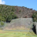スポーツ施設　兵庫県加東市　マダムＪゴルフ倶楽部　ゴルフ練習場改修工事