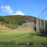 スポーツ施設　兵庫県加東市　マダムＪゴルフ倶楽部　ゴルフ練習場改修工事