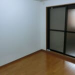 リノベーション　リブコート住吉川ー改装後