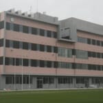守口市立寺方小・南小学校統合校新築工事 校舎ネット