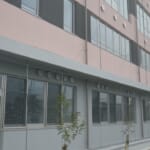 守口市立寺方小・南小学校統合校新築工事 校舎ネット