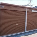 明石市魚住町カーポートヨドコウ 施工例
