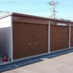 明石市魚住町カーポートヨドコウ 施工例